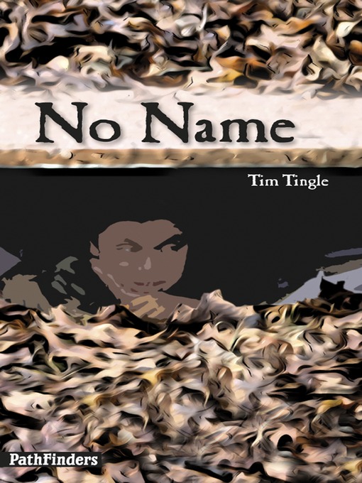 Title details for NO-NAME by Tim Tingle - Available